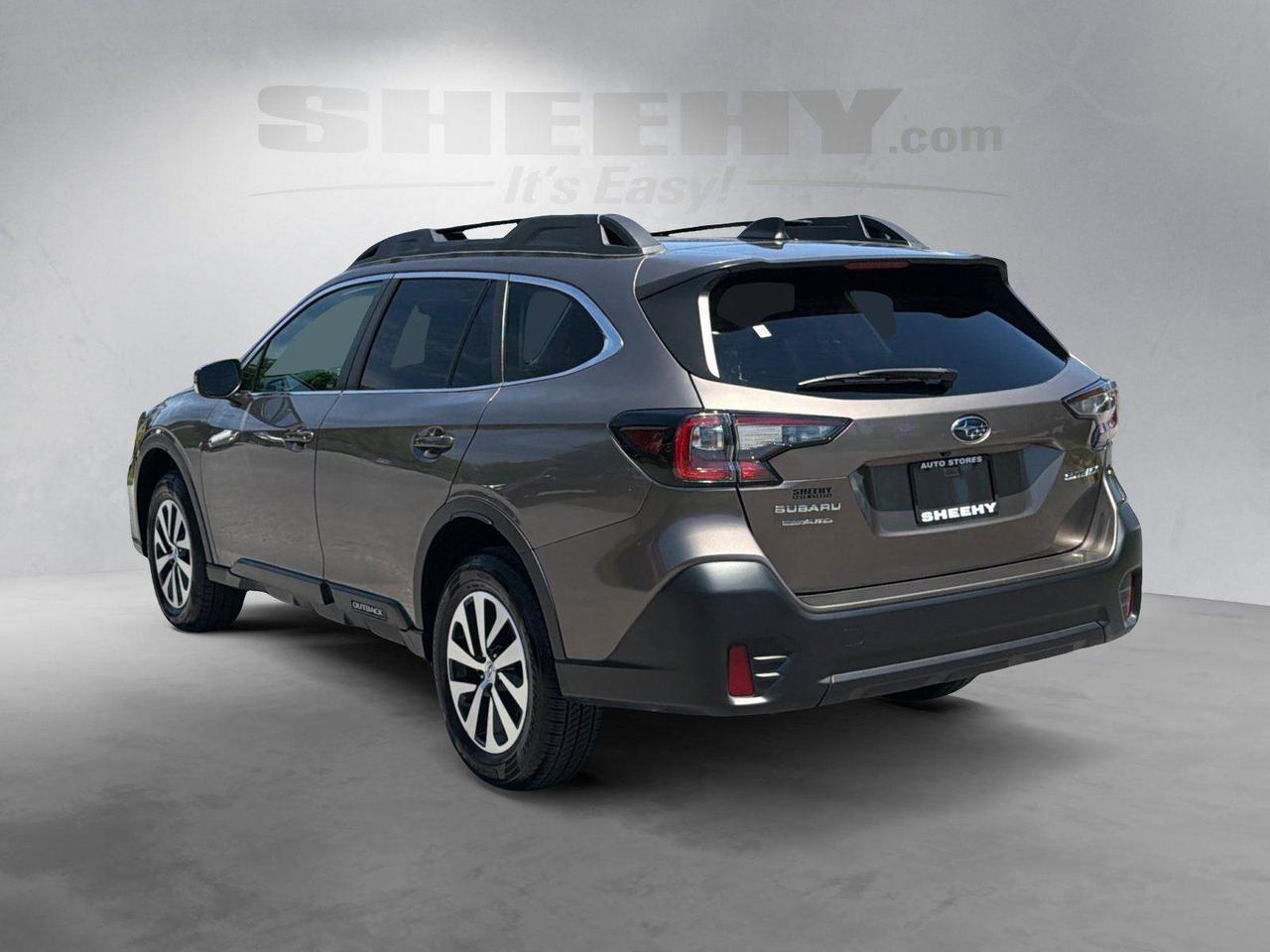 2021 Subaru Outback Premium Hagerstown MD