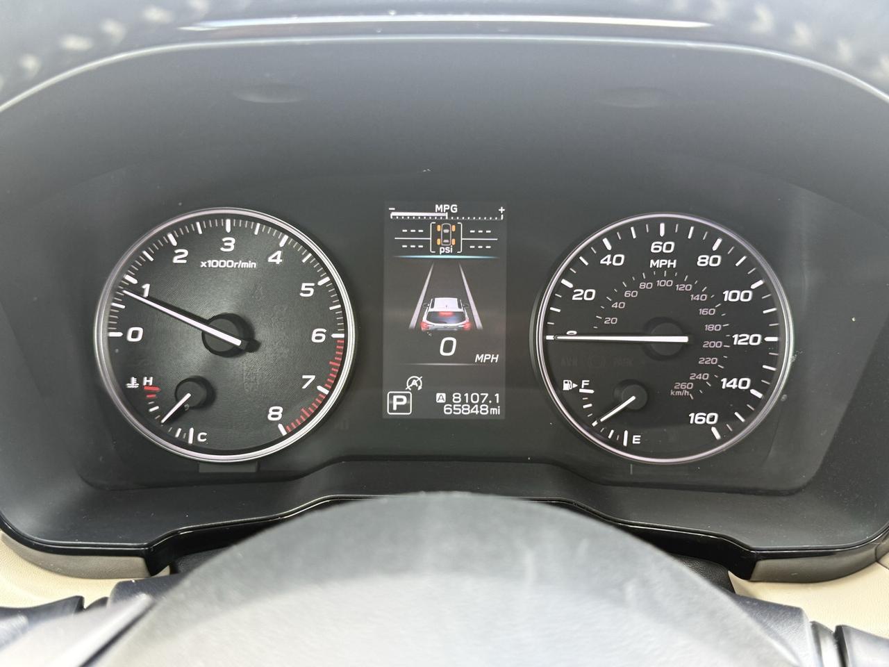 2021 Subaru Outback Premium Springfield VA