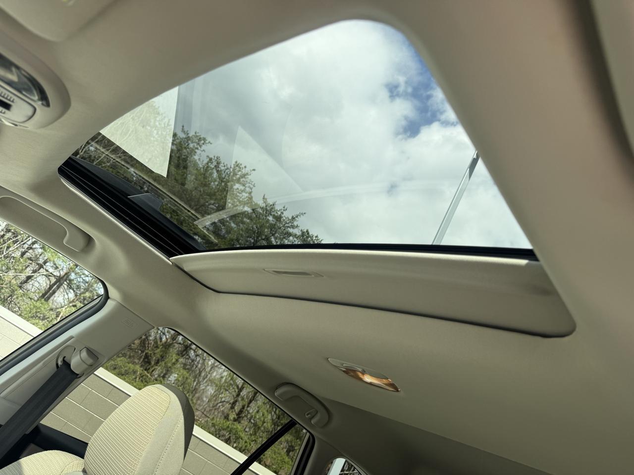 2021 Subaru Outback Premium Springfield VA