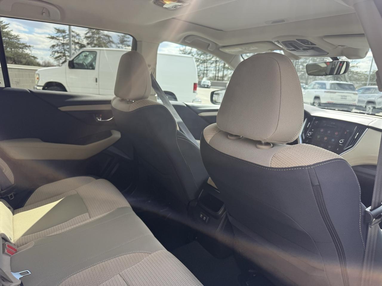 2021 Subaru Outback Premium Springfield VA