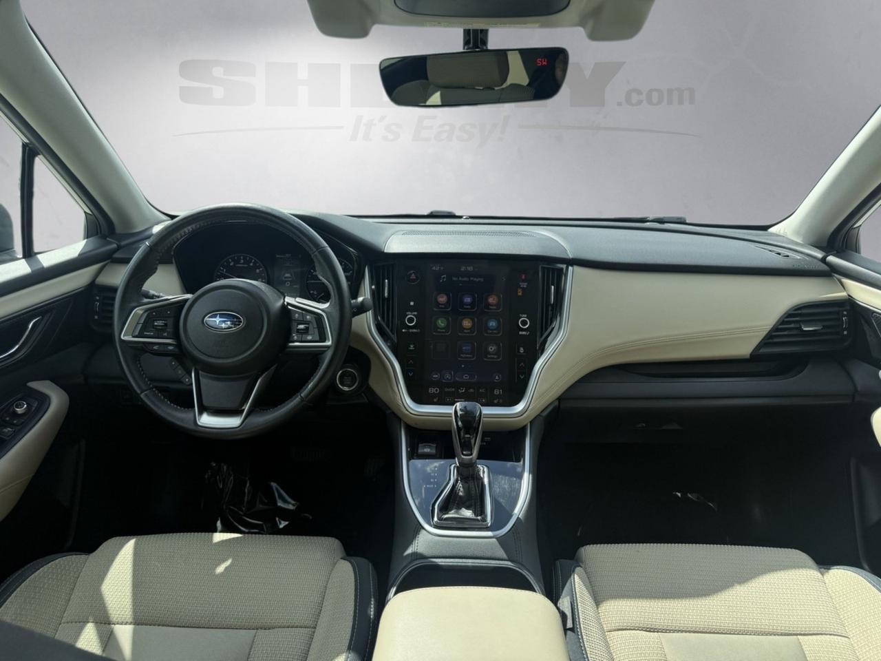 2021 Subaru Outback Premium Springfield VA