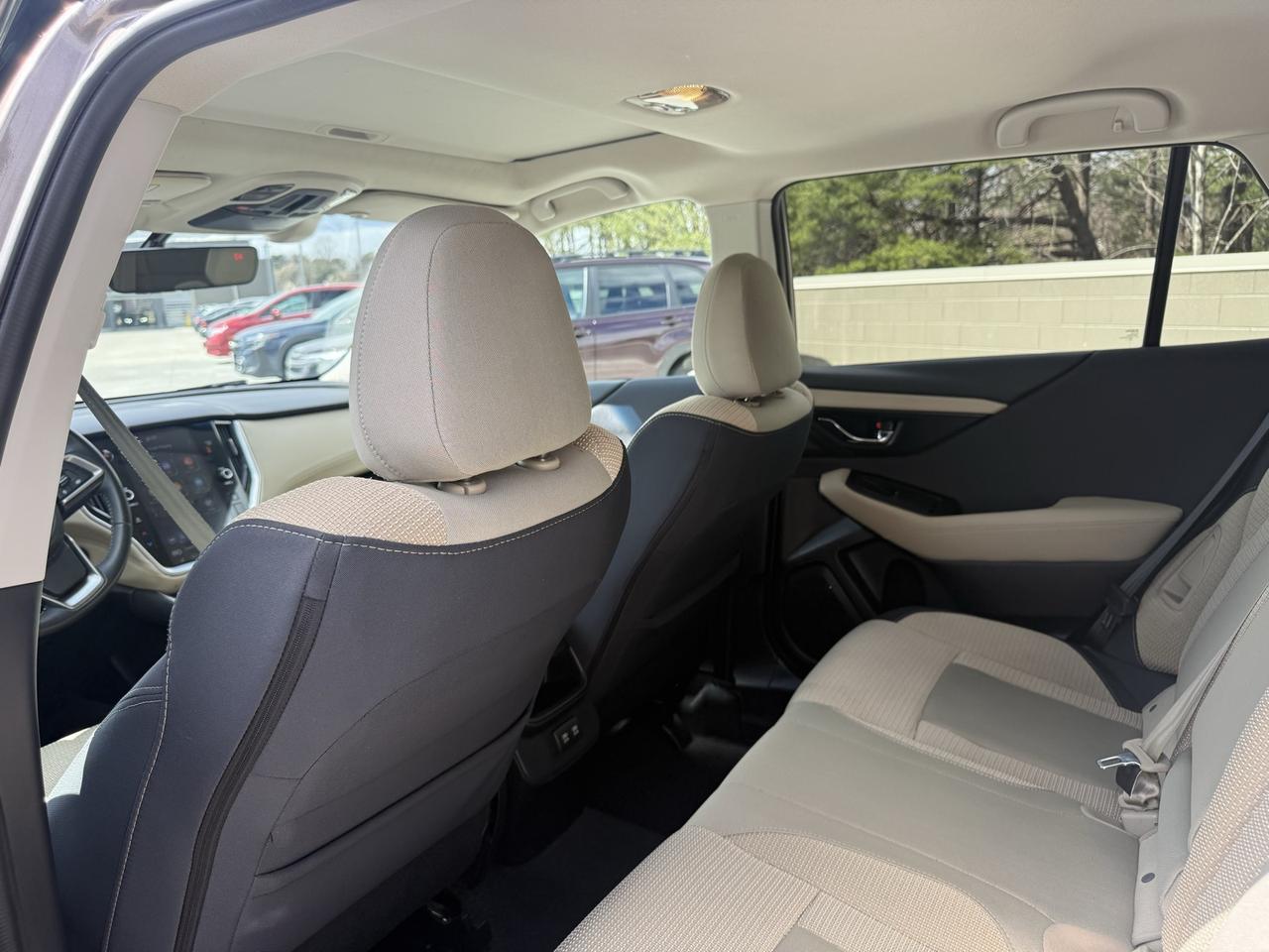 2021 Subaru Outback Premium Springfield VA