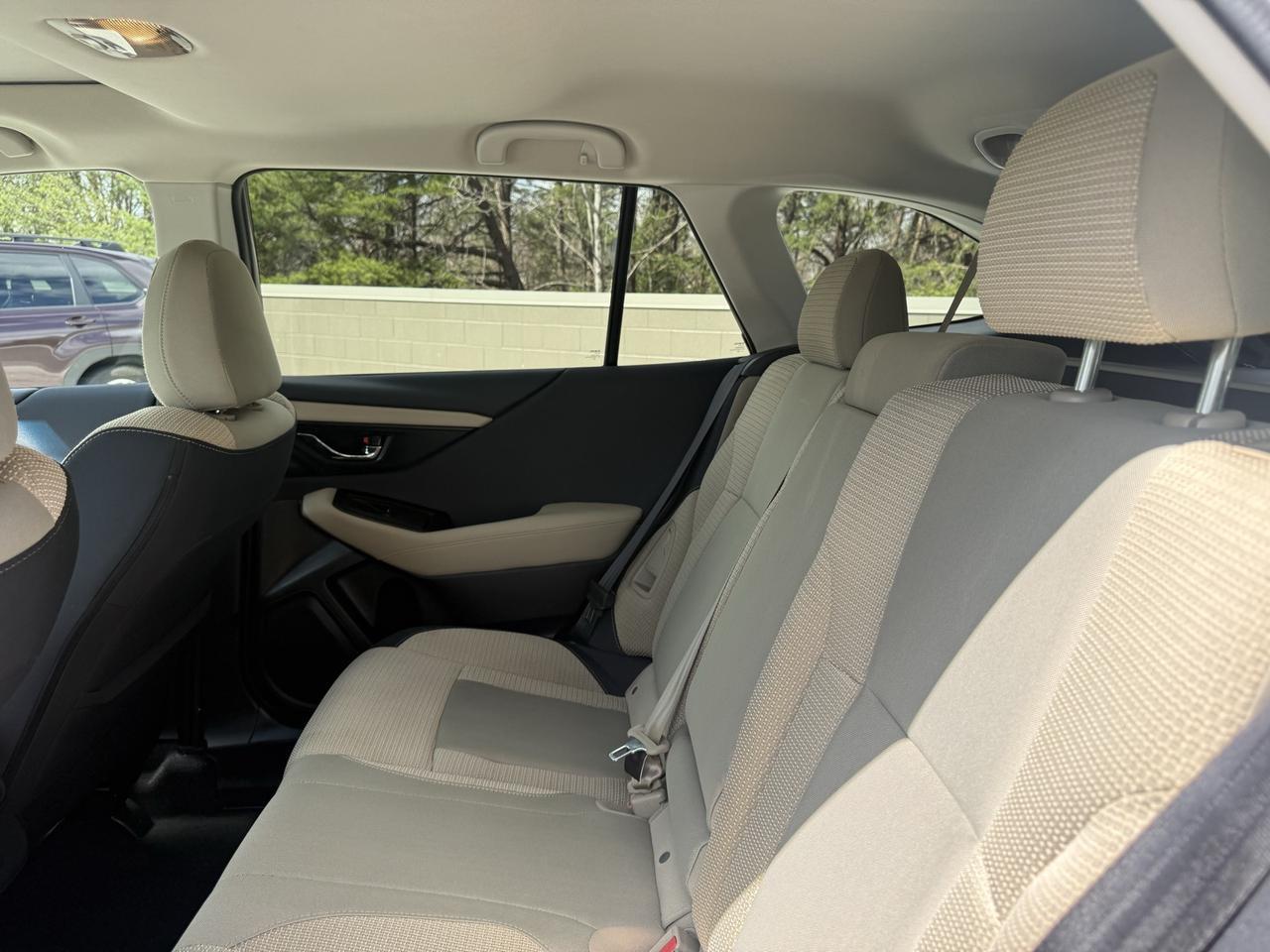 2021 Subaru Outback Premium Springfield VA