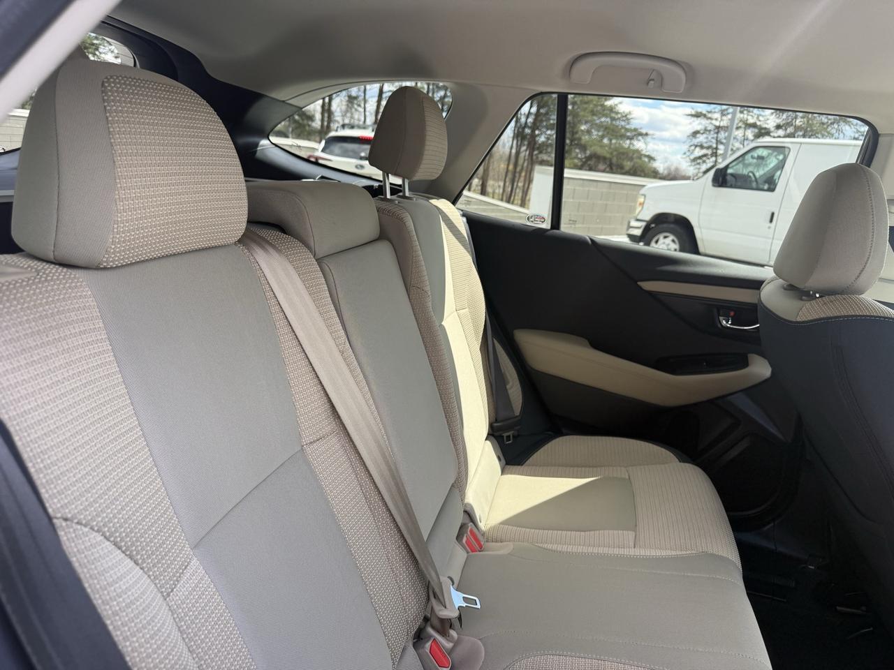 2021 Subaru Outback Premium Springfield VA