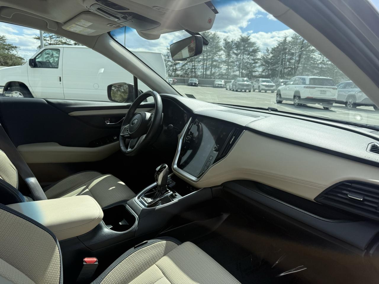 2021 Subaru Outback Premium Springfield VA