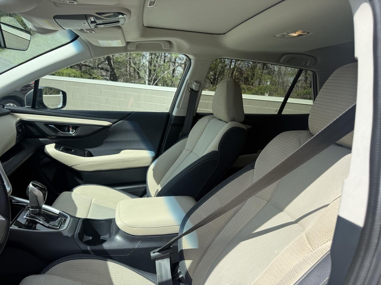 2021 Subaru Outback Premium Springfield VA