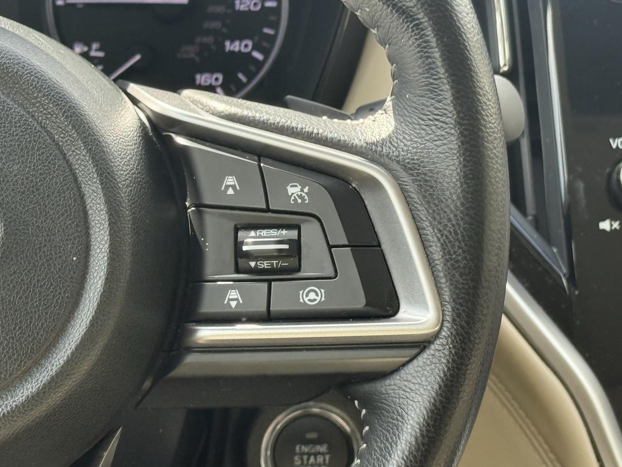 2021 Subaru Outback Premium Springfield VA