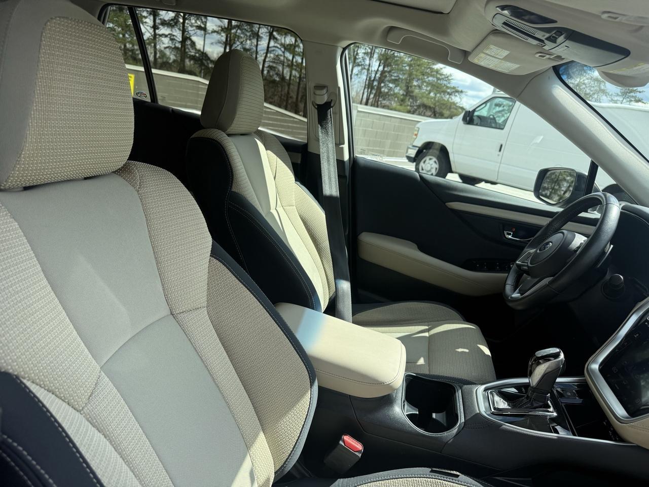 2021 Subaru Outback Premium Springfield VA