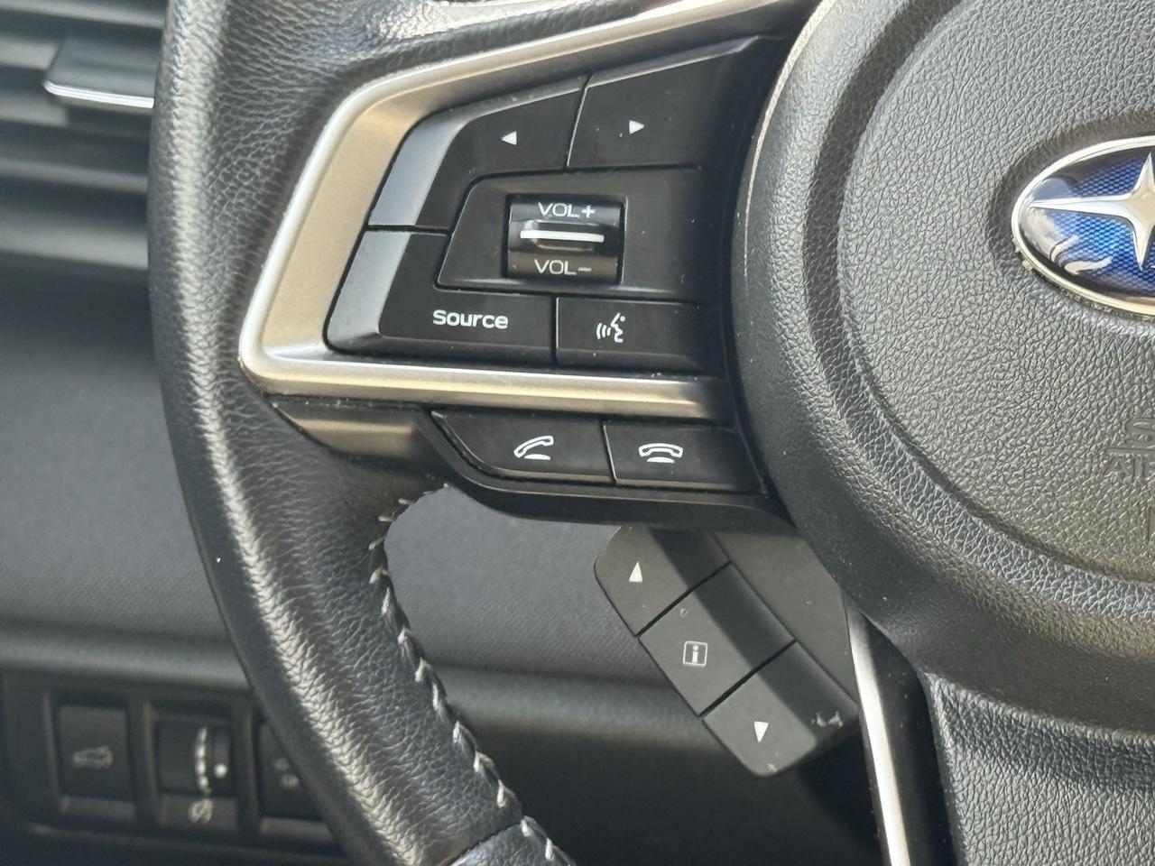 2021 Subaru Outback Premium Springfield VA