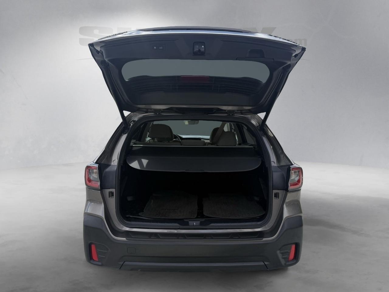 2021 Subaru Outback Premium Springfield VA