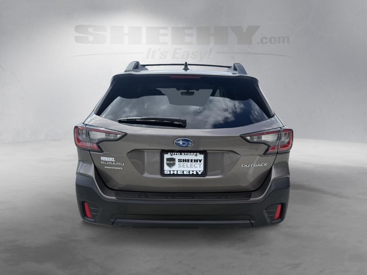 2021 Subaru Outback Premium Springfield VA