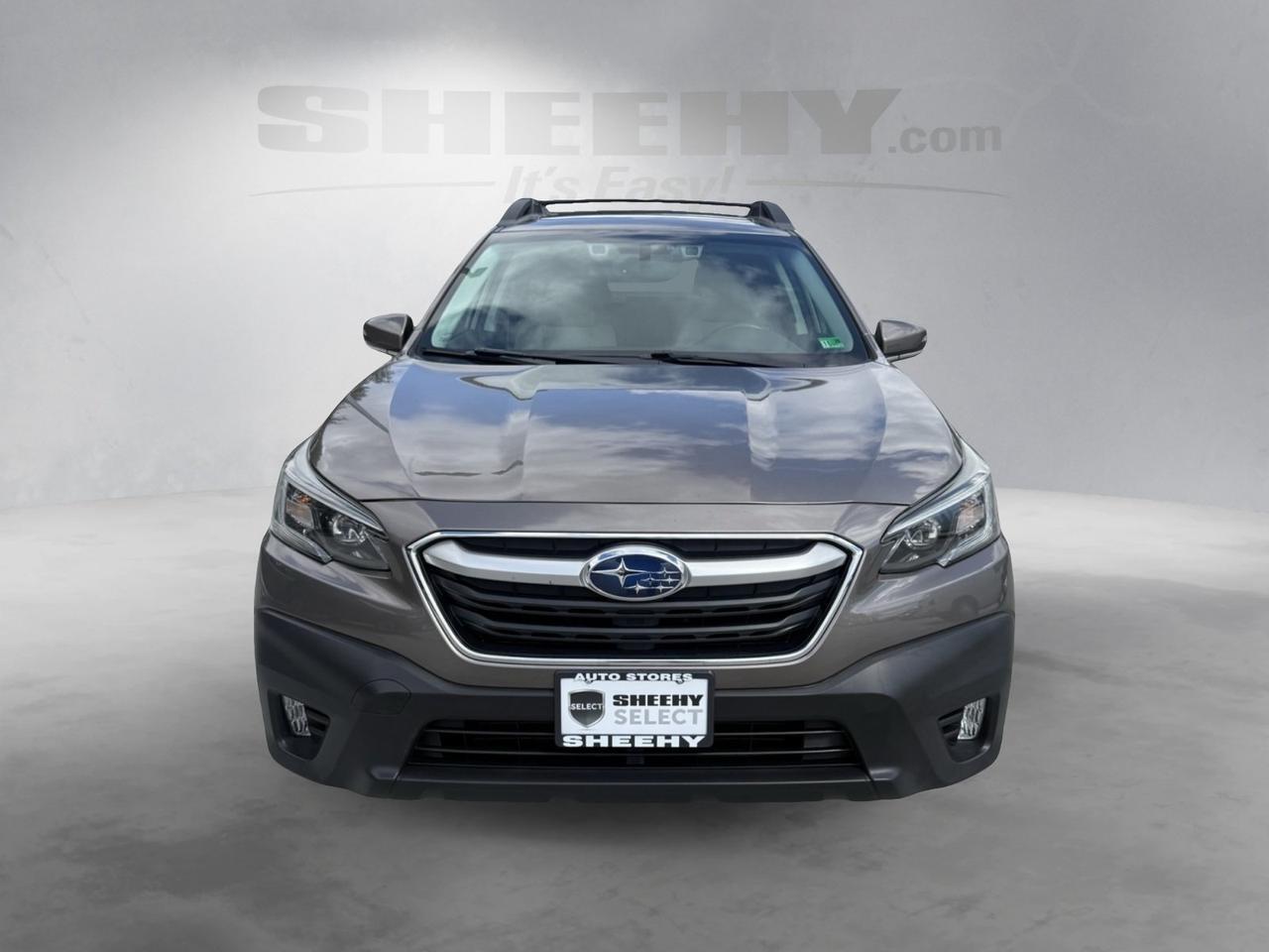 2021 Subaru Outback Premium Springfield VA