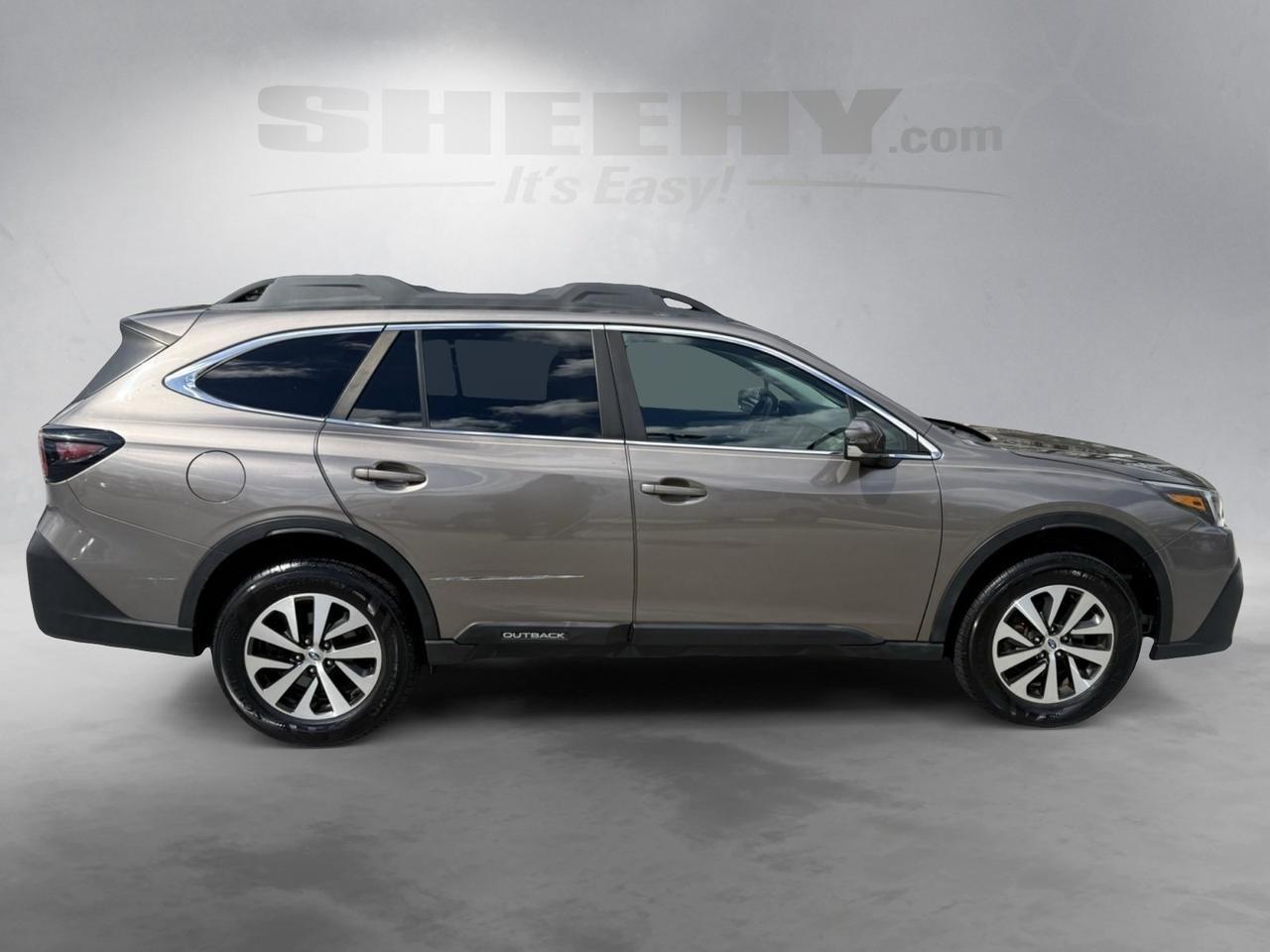 2021 Subaru Outback Premium Springfield VA