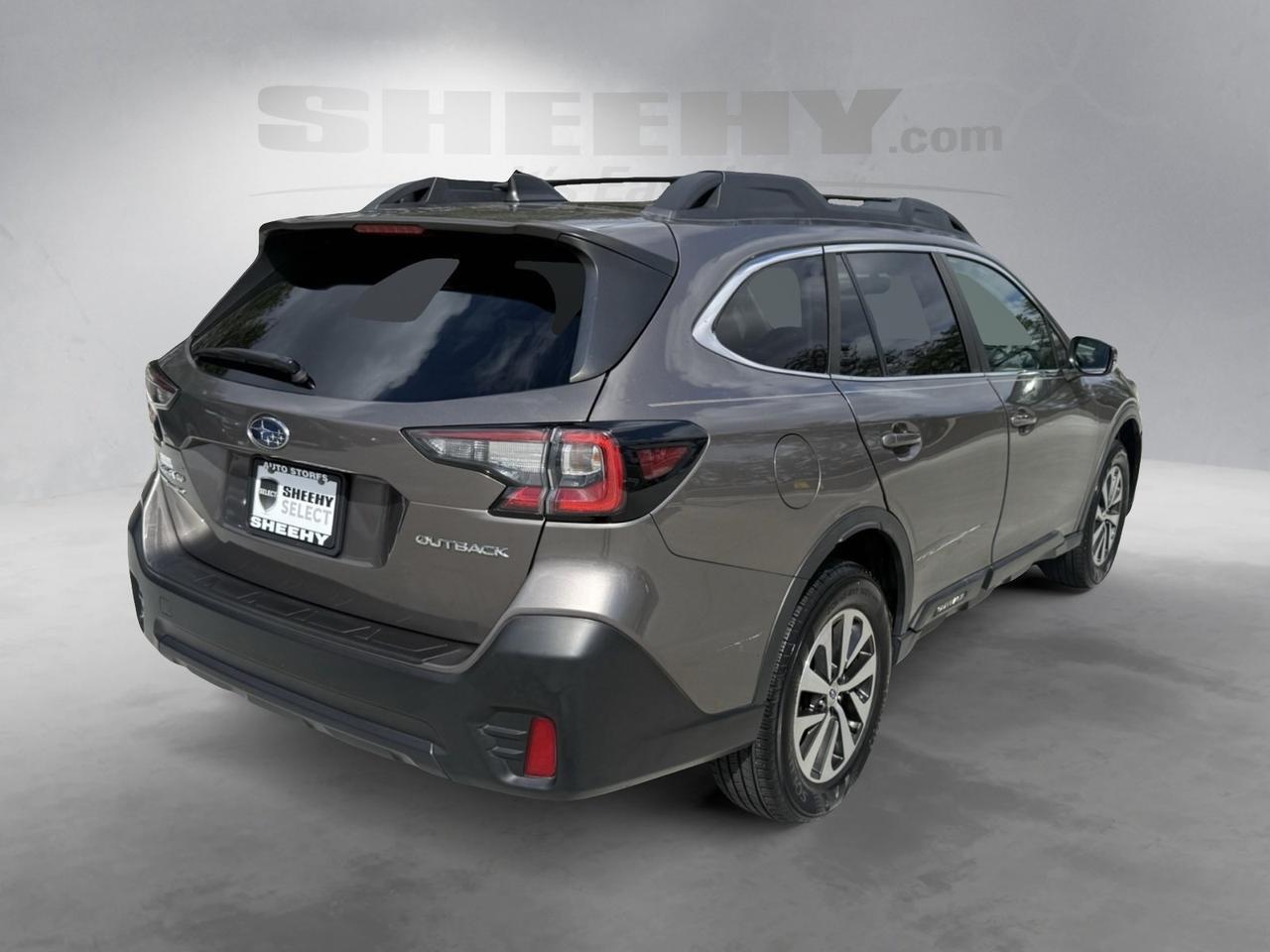 2021 Subaru Outback Premium Springfield VA