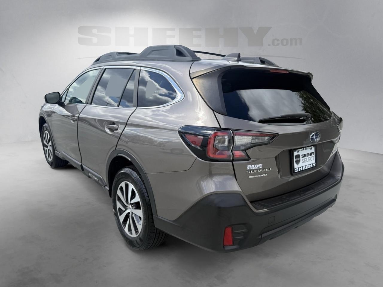 2021 Subaru Outback Premium Springfield VA