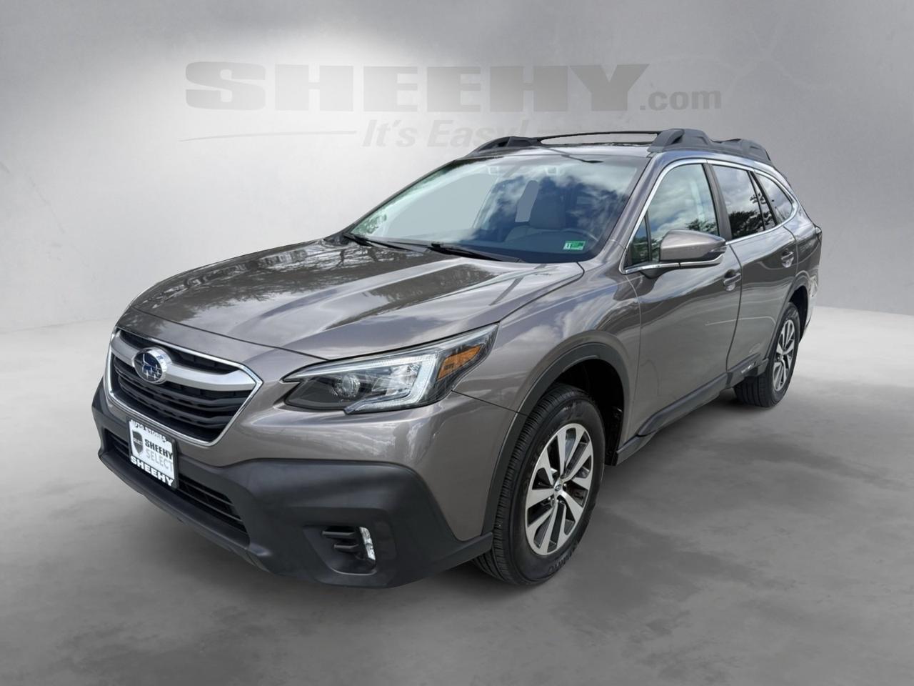 2021 Subaru Outback Premium Springfield VA