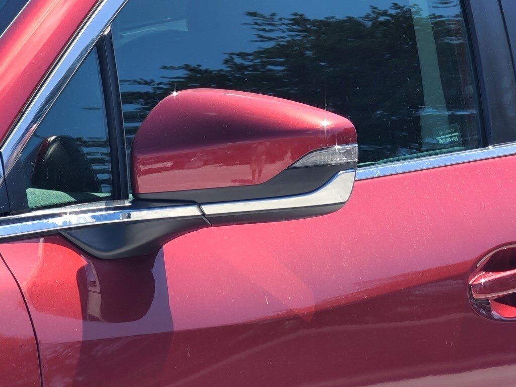 2021 Subaru Outback Premium Springfield VA