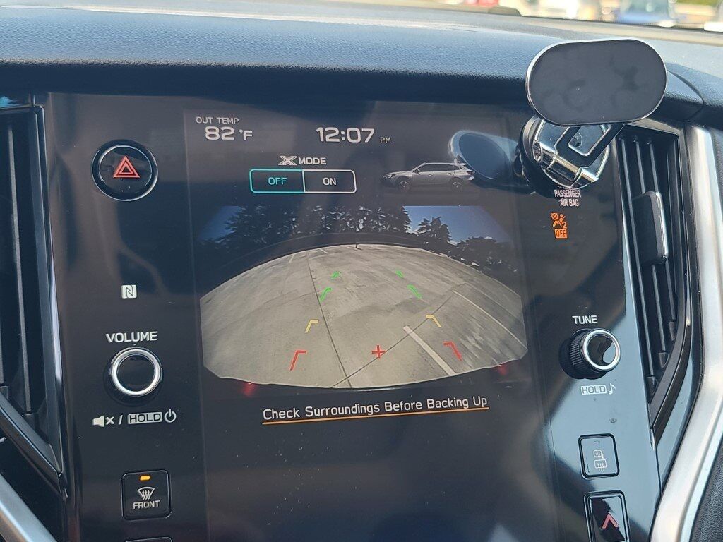 2021 Subaru Outback Premium Springfield VA