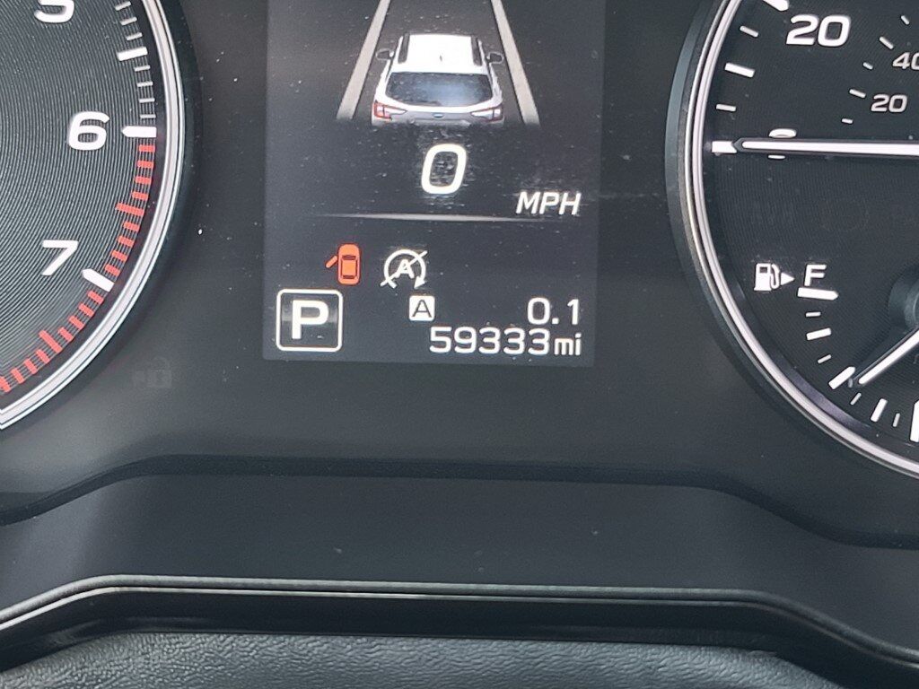 2021 Subaru Outback Premium Springfield VA