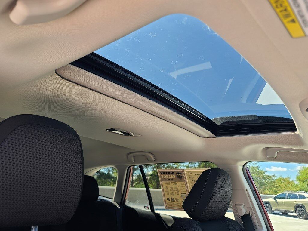 2021 Subaru Outback Premium Springfield VA