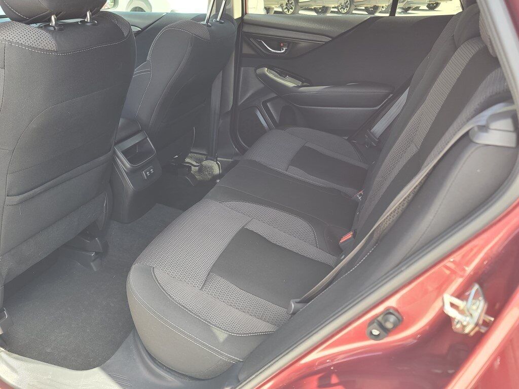 2021 Subaru Outback Premium Springfield VA