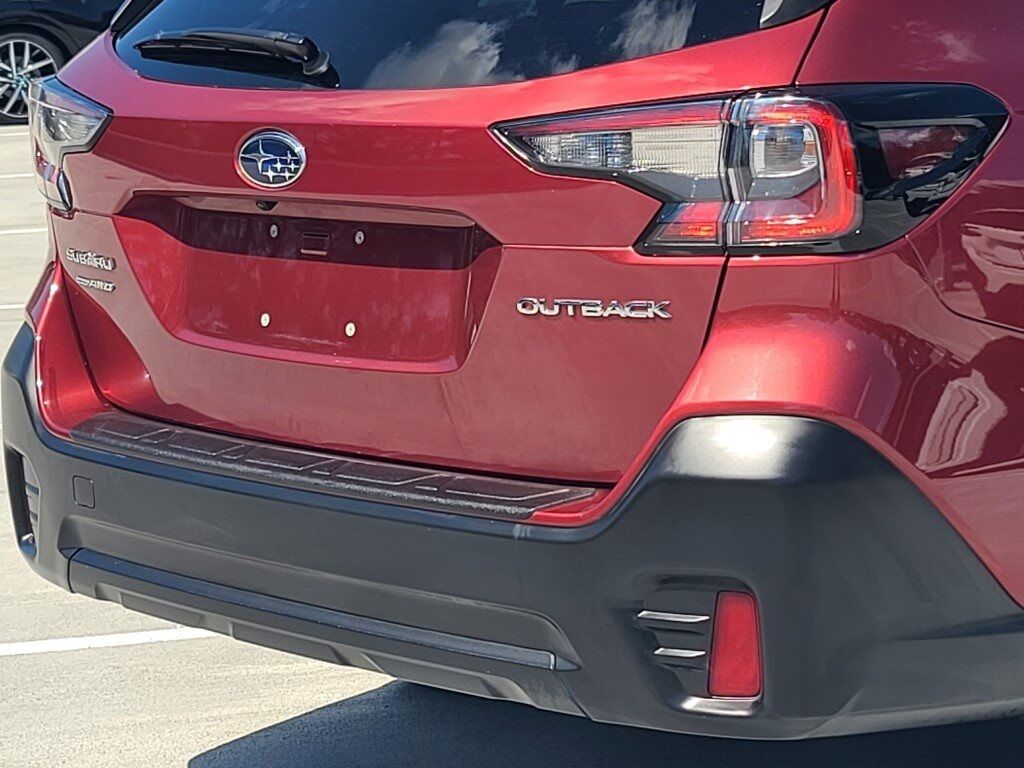 2021 Subaru Outback Premium Springfield VA