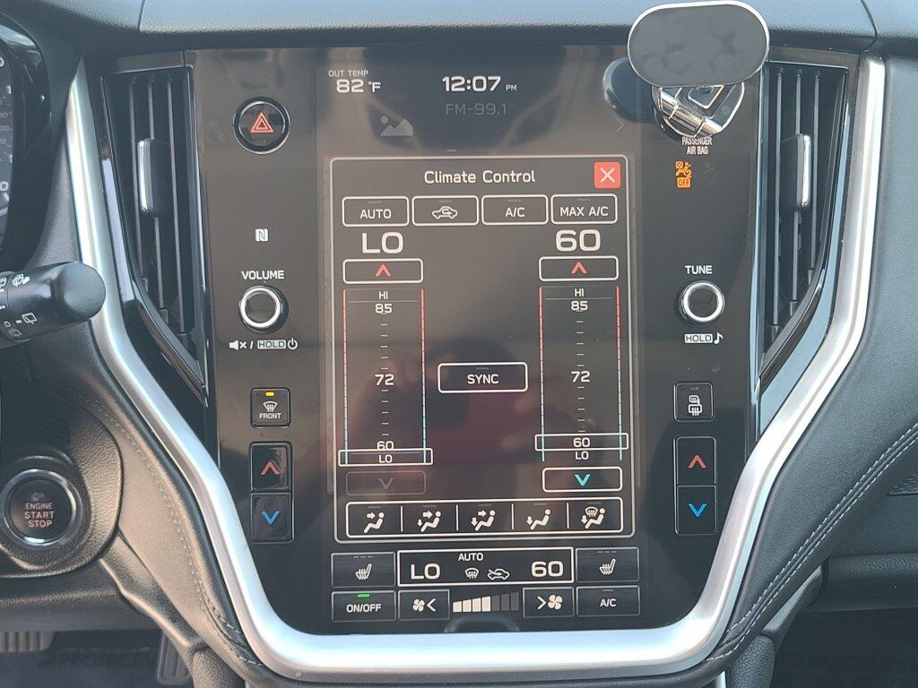 2021 Subaru Outback Premium Springfield VA