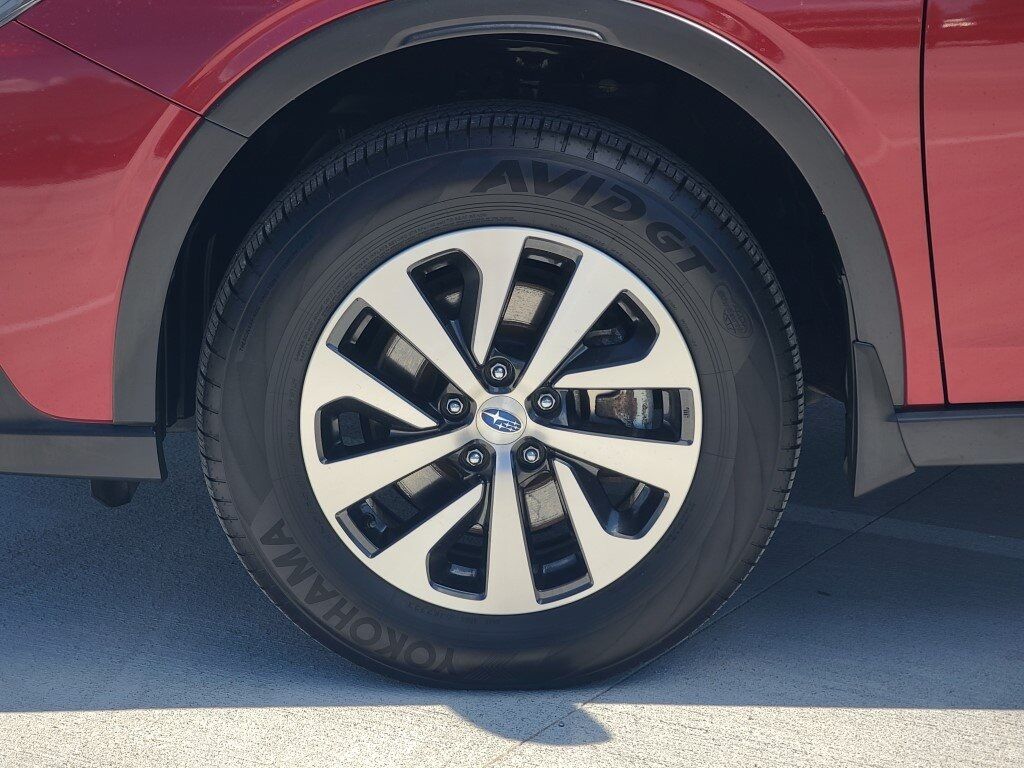 2021 Subaru Outback Premium Springfield VA