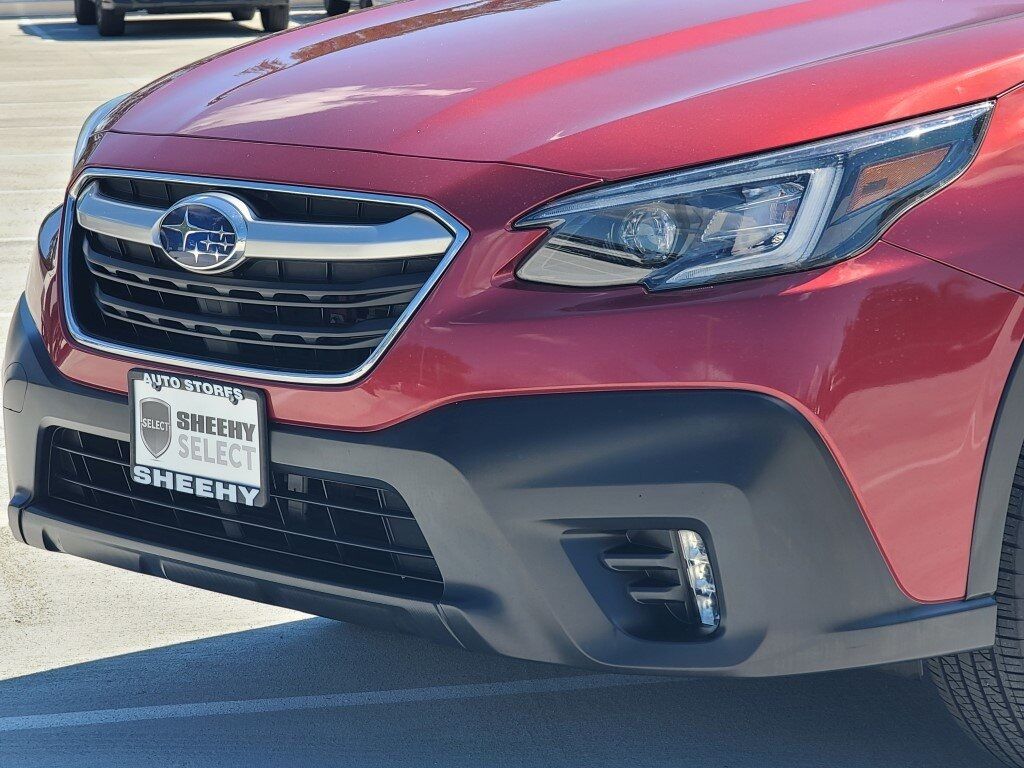 2021 Subaru Outback Premium Springfield VA