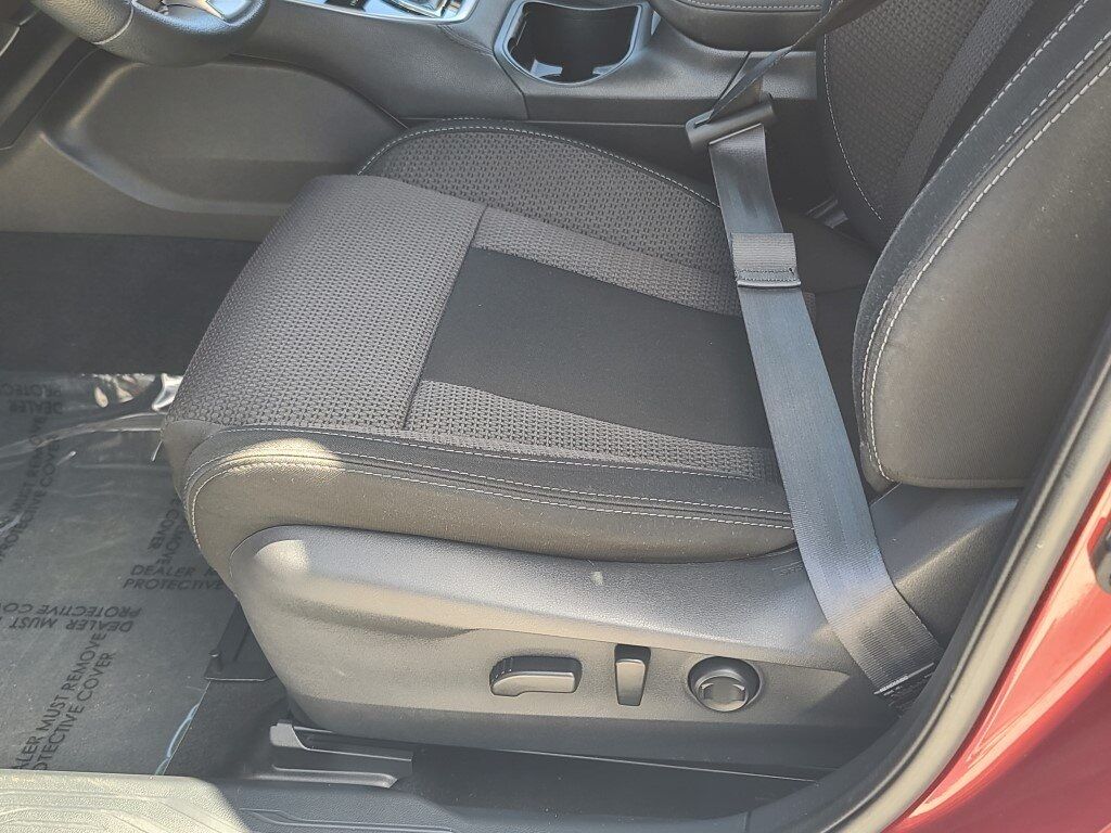 2021 Subaru Outback Premium Springfield VA