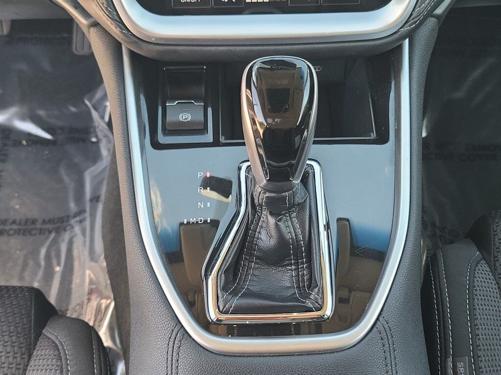 2021 Subaru Outback Premium Springfield VA