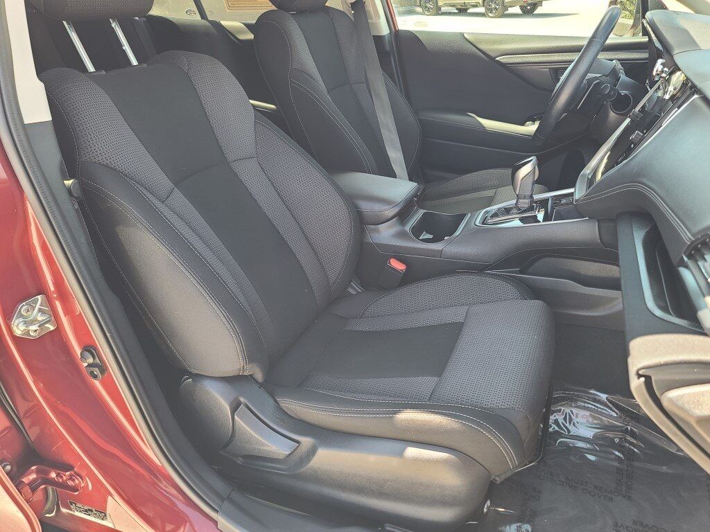 2021 Subaru Outback Premium Springfield VA