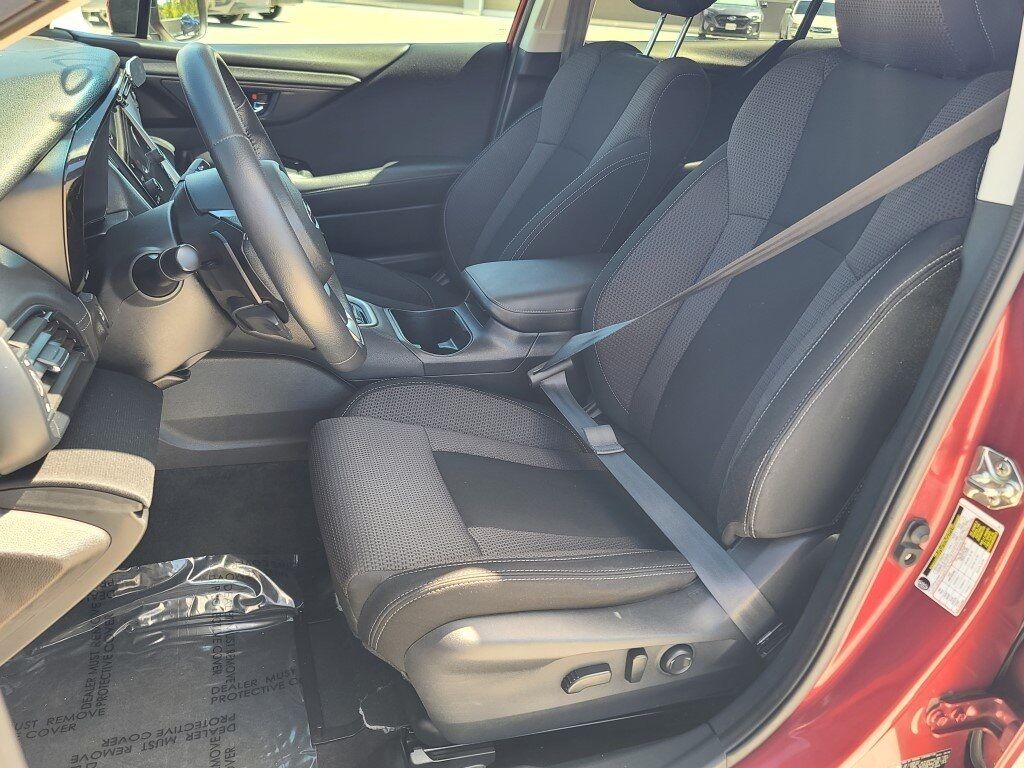 2021 Subaru Outback Premium Springfield VA