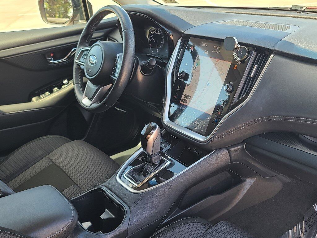 2021 Subaru Outback Premium Springfield VA