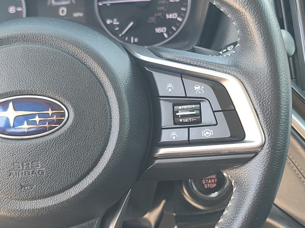 2021 Subaru Outback Premium Springfield VA
