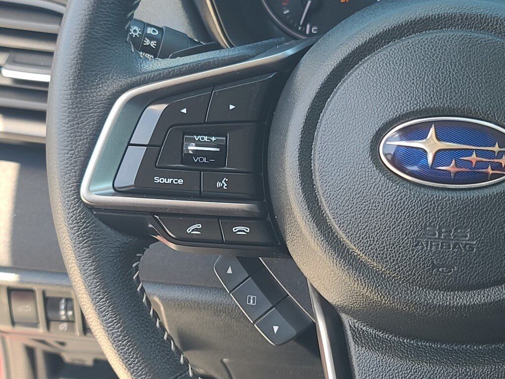 2021 Subaru Outback Premium Springfield VA