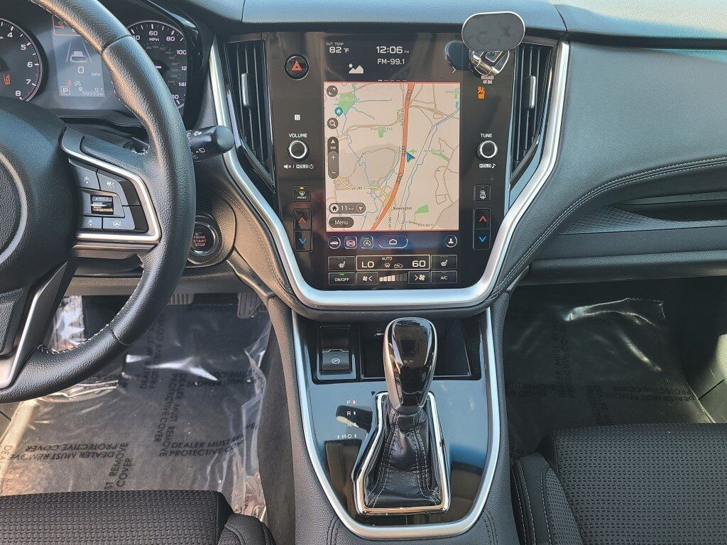 2021 Subaru Outback Premium Springfield VA
