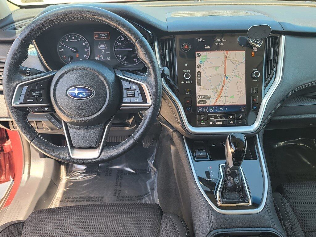 2021 Subaru Outback Premium Springfield VA