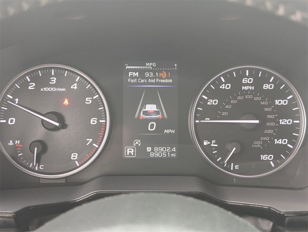 2021 Subaru Outback Premium Cockeysville MD
