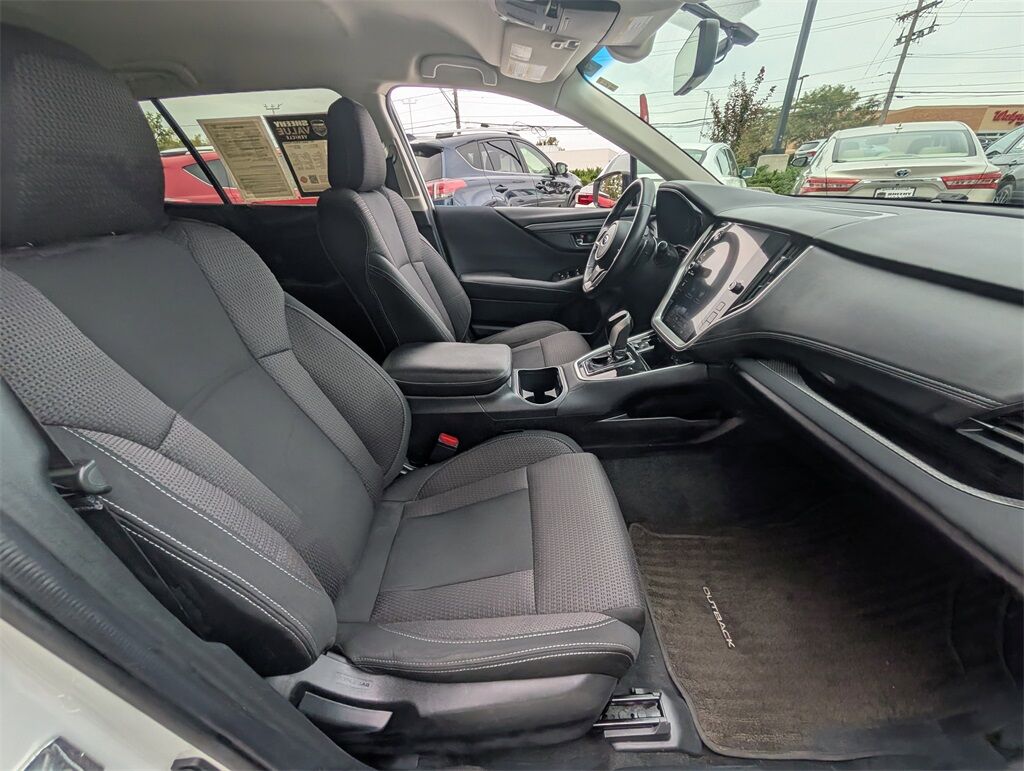 2021 Subaru Outback Premium Cockeysville MD