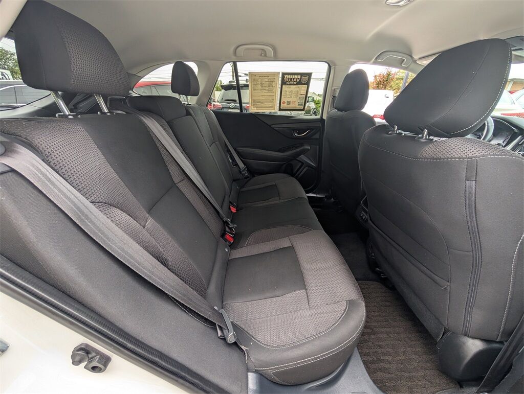 2021 Subaru Outback Premium Cockeysville MD