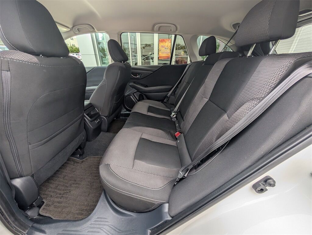 2021 Subaru Outback Premium Cockeysville MD