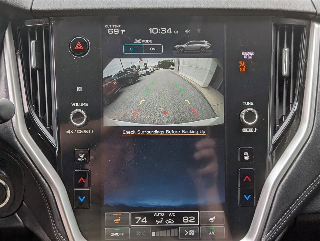 2021 Subaru Outback Premium Cockeysville MD