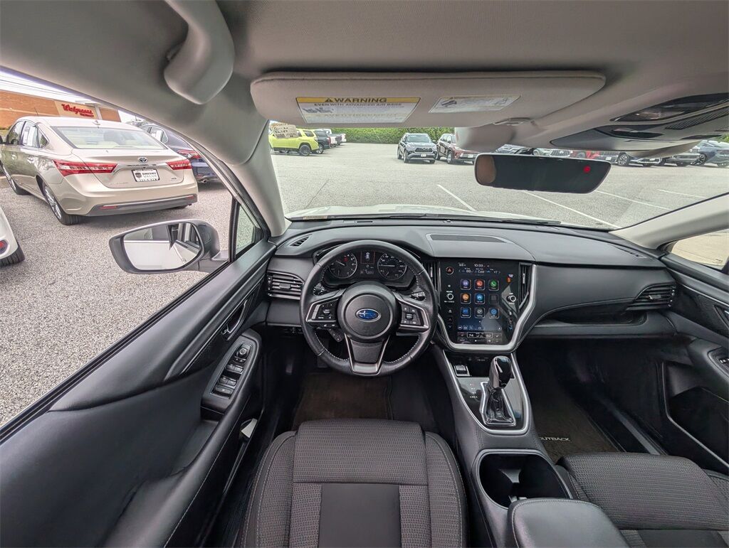 2021 Subaru Outback Premium Cockeysville MD