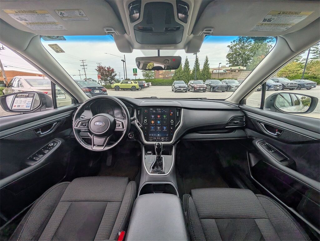 2021 Subaru Outback Premium Cockeysville MD