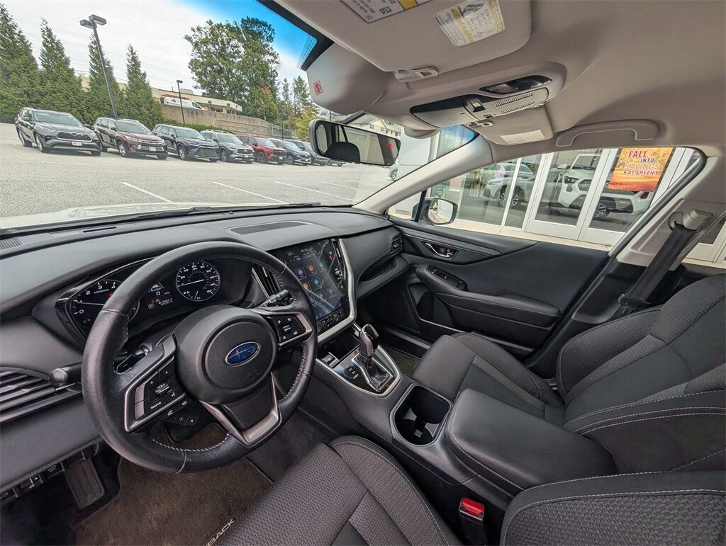 2021 Subaru Outback Premium Cockeysville MD
