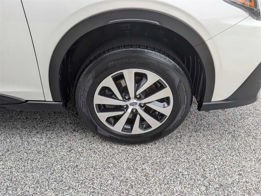 2021 Subaru Outback Premium Cockeysville MD