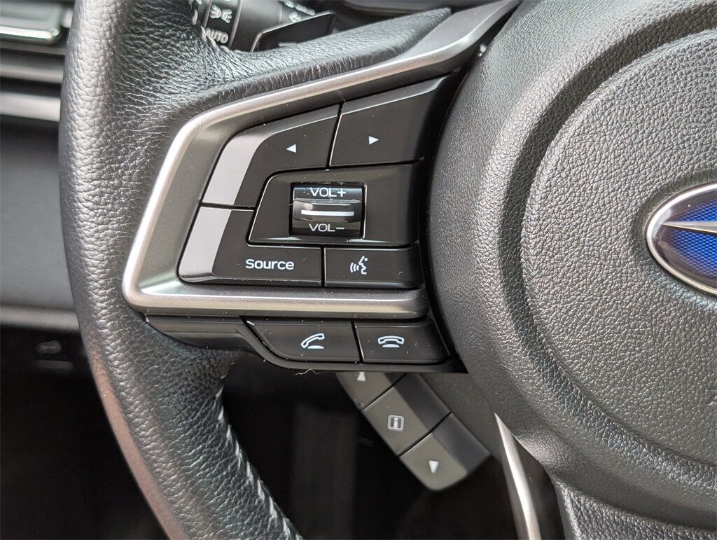 2021 Subaru Outback Premium Cockeysville MD