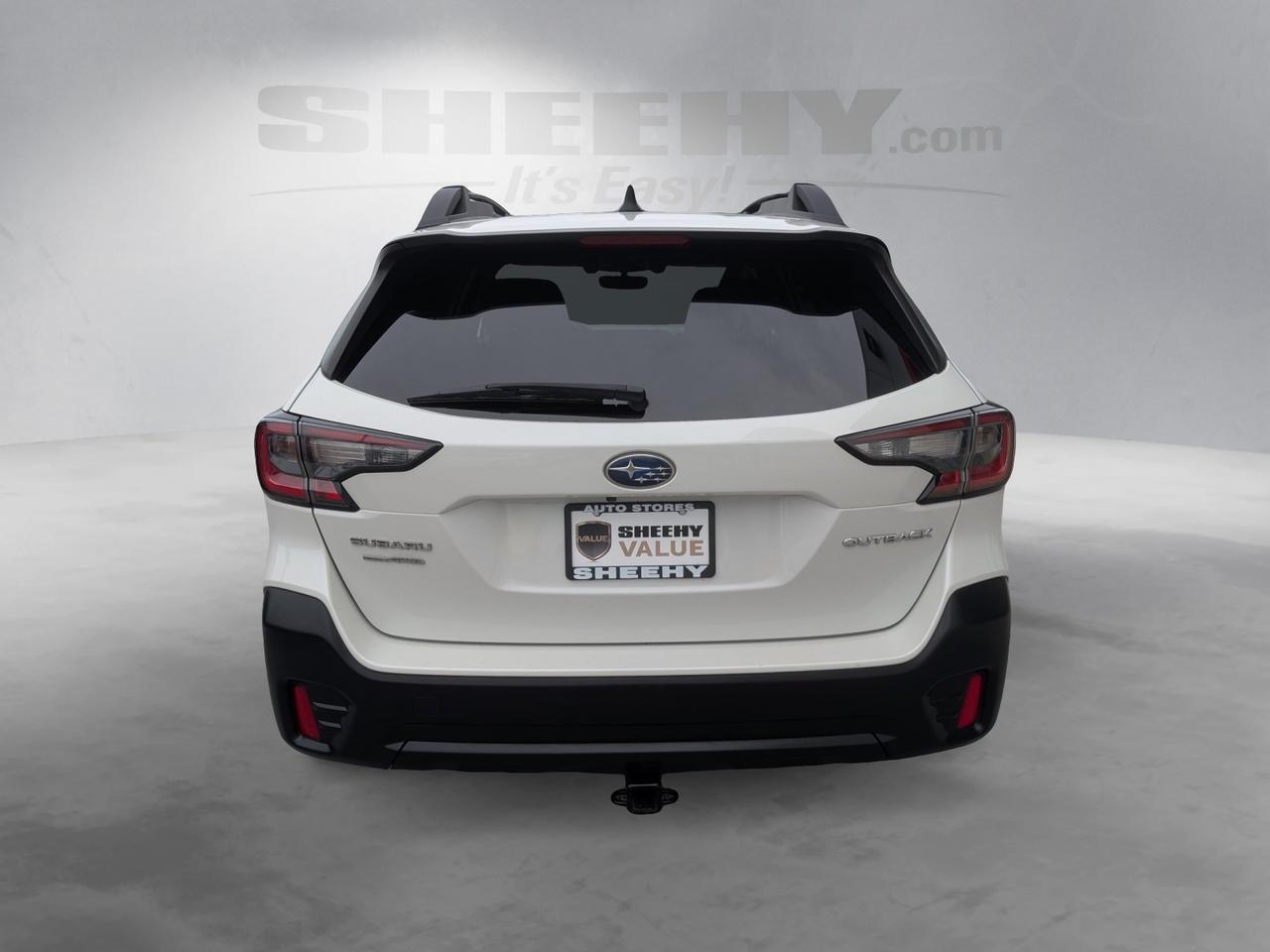 2021 Subaru Outback Premium Cockeysville MD