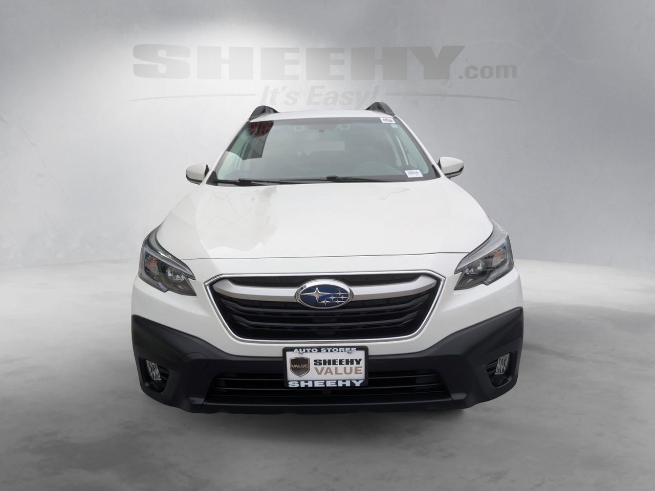 2021 Subaru Outback Premium Cockeysville MD